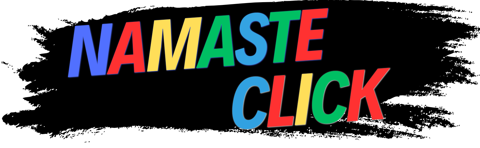 Namaste Click Digital marketing course Online