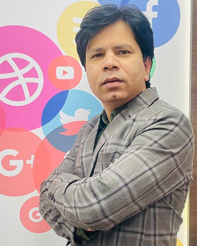 Digital Marketing Tariner