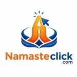 @namaste.click