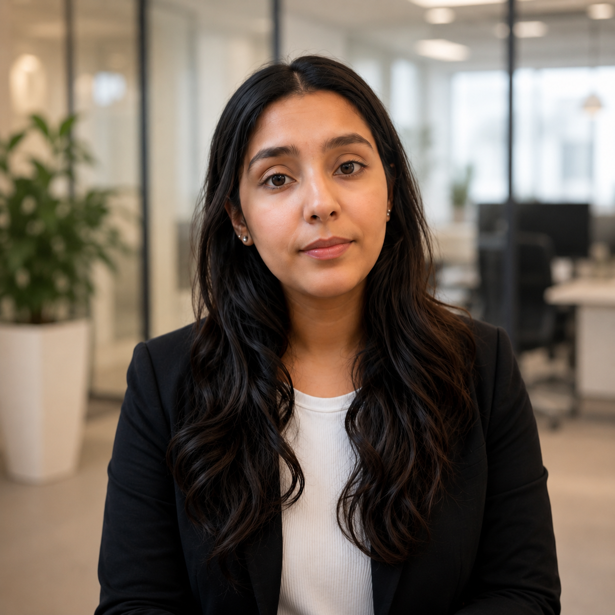 Vijiya Sr. Counselor