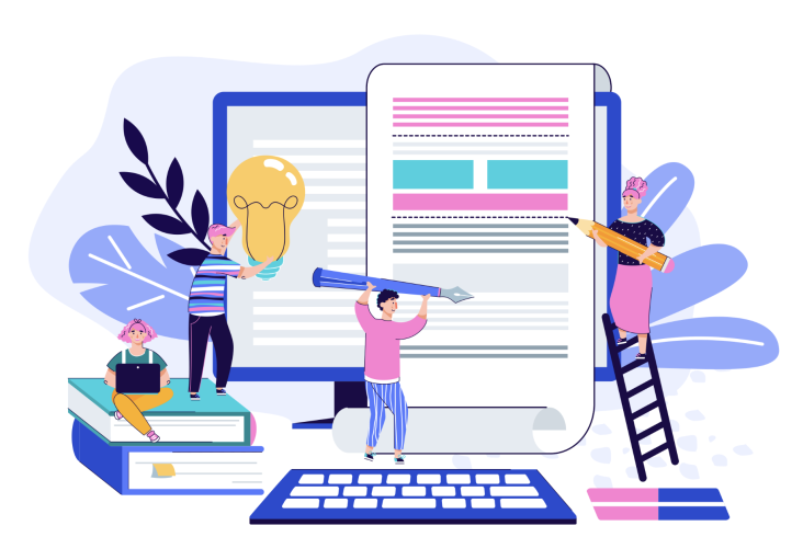 Content Marketing